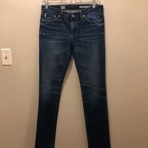Adriano Goldschmied Premiere Size 27